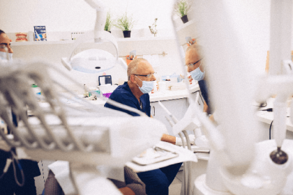 מרפאת דר' מרמור