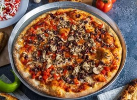 פיצה איטלקיה