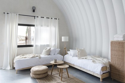 כפר הנופש קמא