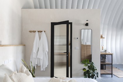 כפר הנופש קמא