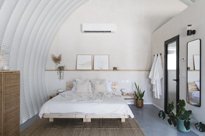 כפר הנופש קמא