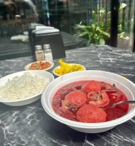 המטבח של BENT