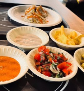 המטבח של BENT