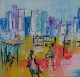 הגלריה של רינה