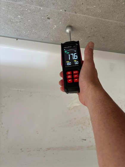 Homecheck- בדק בית