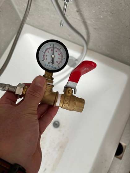 Homecheck- בדק בית