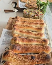 אנג'ל רשת בתי קפה ומאפה