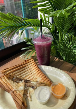 מאפה גן עדן