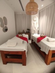 סאלה - ספא תאילנדי