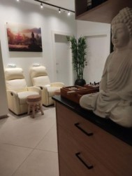 סאלה - ספא תאילנדי