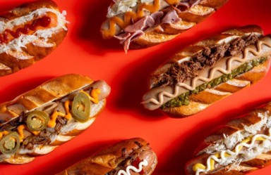 ניו יורק הוט דוג - רשת הנקניקיות של ישראל