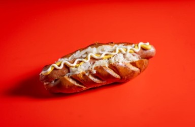 ניו יורק הוט דוג - רשת הנקניקיות של ישראל