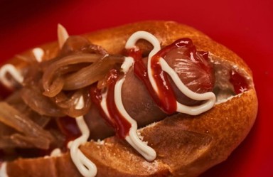 ניו יורק הוט דוג - רשת הנקניקיות של ישראל