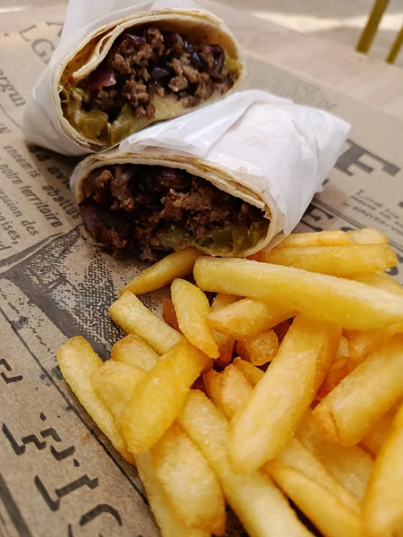 גוצ'בלה  guchabella