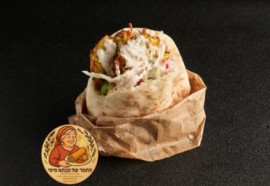 התנור של סבתא סיסי