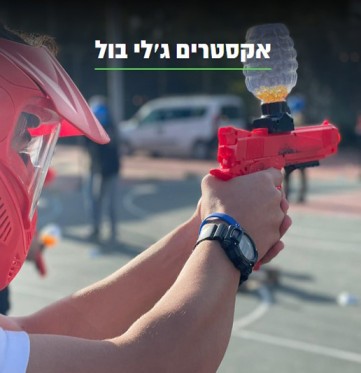 פלקון אטרציות