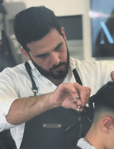 Eden Moshel Hair Salon