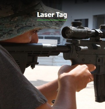 פלקון אטרציות