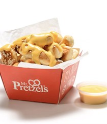 Mr. Prezzels