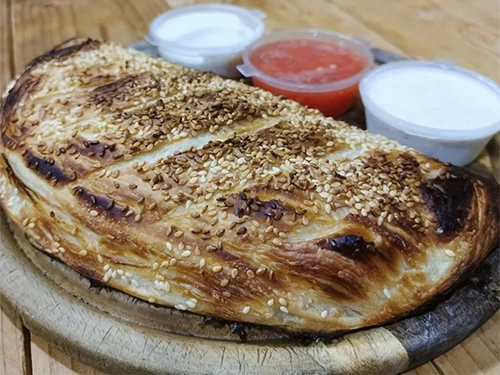 פרמזנו