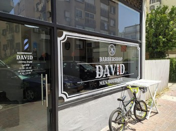 David