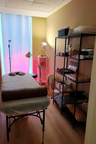 Tzach therapist
