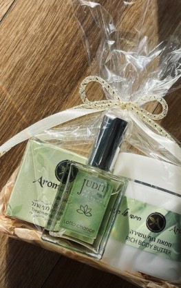 JUDIT AROMA perfume
