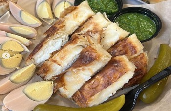 בורקס בכר העגלה