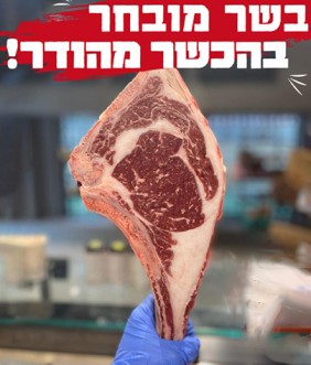 קורקבדוס פראים רייב