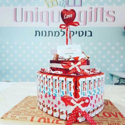 UNIQUE GIFTS בוטיק מתנות