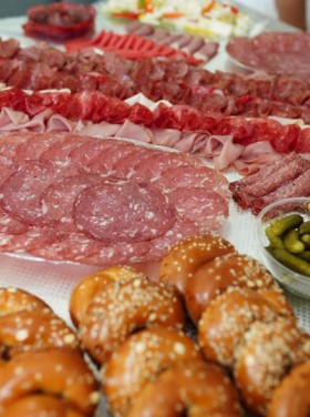 Delicatesse דליקטס