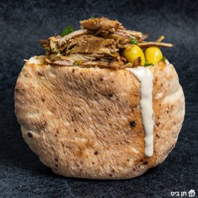 טוביאס בשרים