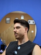 Concept barbershop