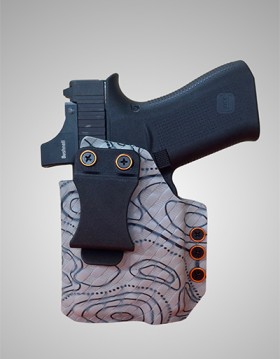 B Gun Boutique Holster