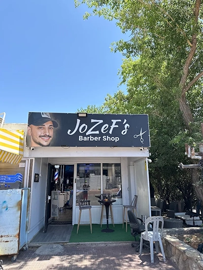 Jozef style