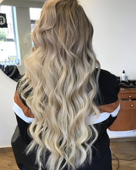 Maya beauty boutique