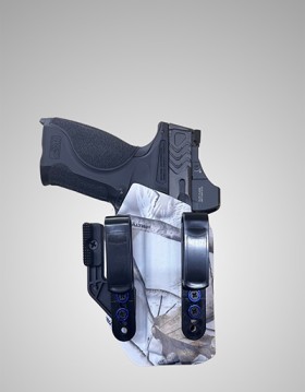 B Gun Boutique Holster