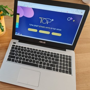 Studio Top Plus
