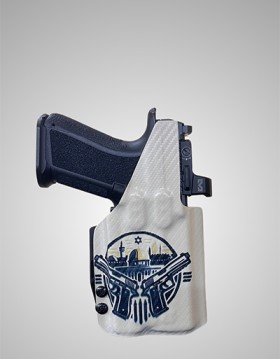 B Gun Boutique Holster