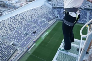 OpA skyfield