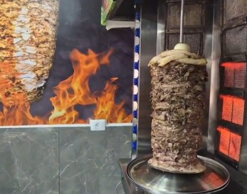 שווארמה עודה