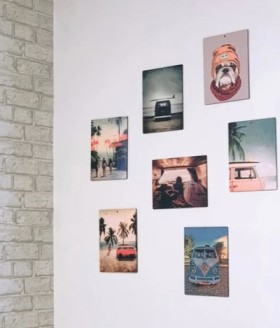 Art Pieces