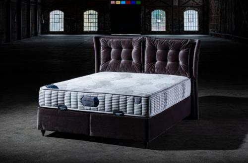 my sleep