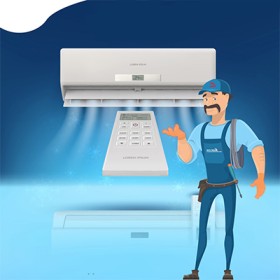 מחסני איכות מזגנים