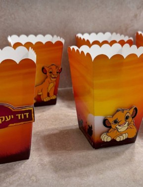 פילטר אומנות המיתוג