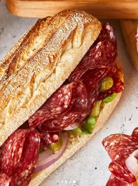 Delicatesse דליקטס