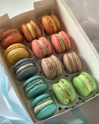 GRPatisseri