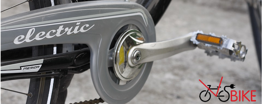 v bike