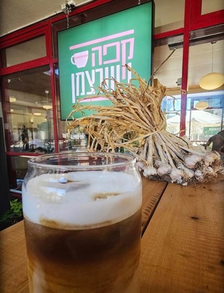 קפה שוורצמן