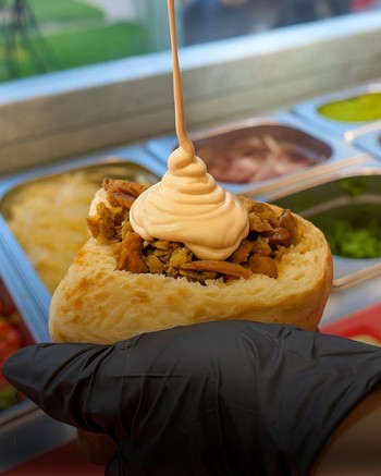 Meatruck